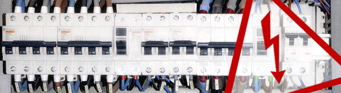 OTECSA - ORGANISMO TECNICO DE CONTROL - Inspecciones reglamentarias de alta y baja tensión