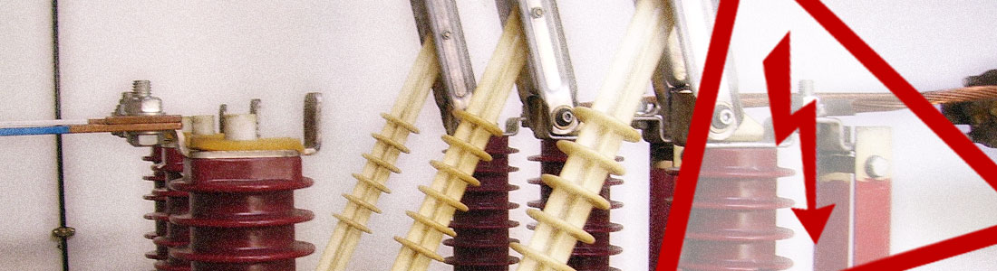 OTECSA - ORGANISMO TECNICO DE CONTROL - Inspecciones reglamentarias de alta y baja tensión