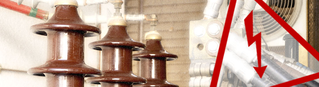 OTECSA - ORGANISMO TECNICO DE CONTROL - Inspecciones reglamentarias de alta y baja tensión